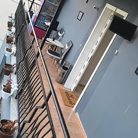 Hotel Daniel & Roel 3*